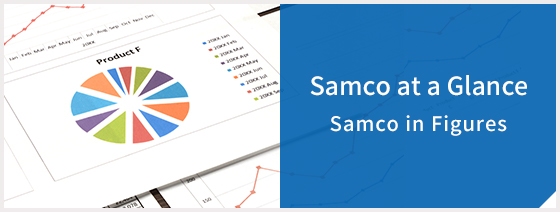 Samco at a Glance